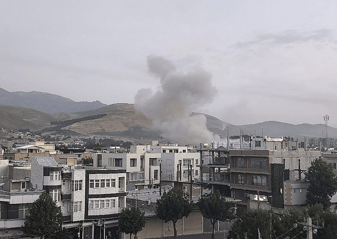 皇冠信用出租足球
_以色列：欺骗伊朗空军高级指挥官聚集开会以实施打击