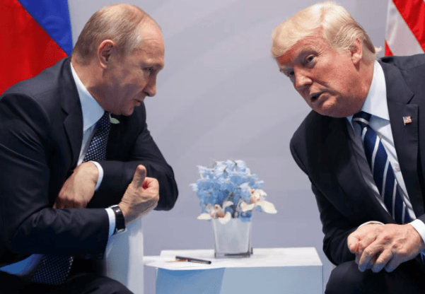 怎么申请皇冠信用网
_特朗普对中国的态度已变怎么申请皇冠信用网
，万斯：正考虑对华加税？普京迅速反应过来：3年多的仗不能白打