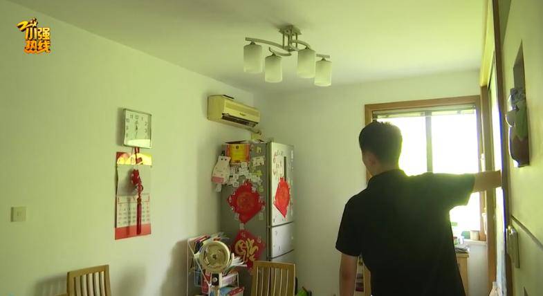 皇冠信用网平台出租_太诡异了!杭州男子半夜经常听到楼上有怪声皇冠信用网平台出租,物业:楼上楼下都没人