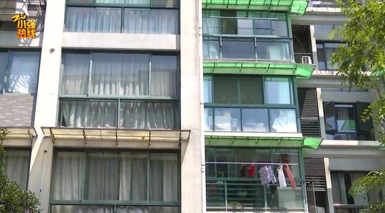 皇冠信用网平台出租_太诡异了!杭州男子半夜经常听到楼上有怪声皇冠信用网平台出租,物业:楼上楼下都没人