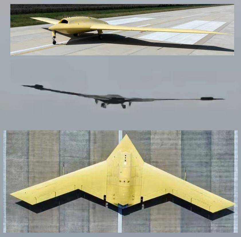 皇冠信用网登2代理
_重磅惊喜皇冠信用网登2代理
，这是轰-20？中国大型飞翼隐身战机亮相，翼展媲美美军B-2