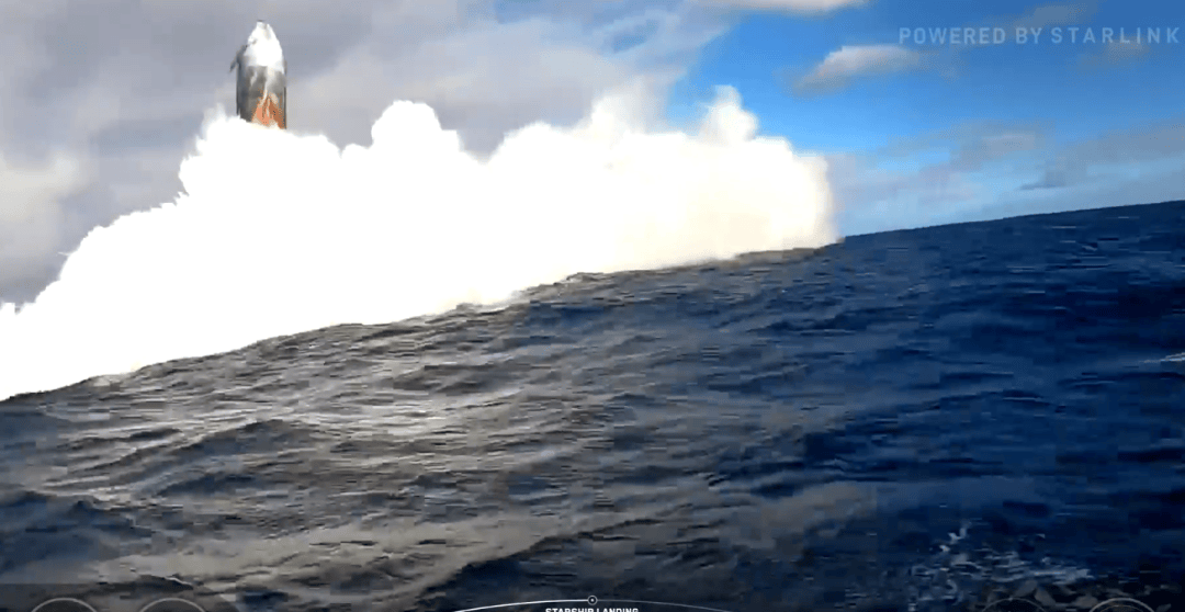 卡塞特沙特vs帕府联
_这次没有空中爆炸！1个小时飞越半个地球卡塞特沙特vs帕府联
，马斯克星舰终于成功了，现场欢呼声、鼓掌声响成一片