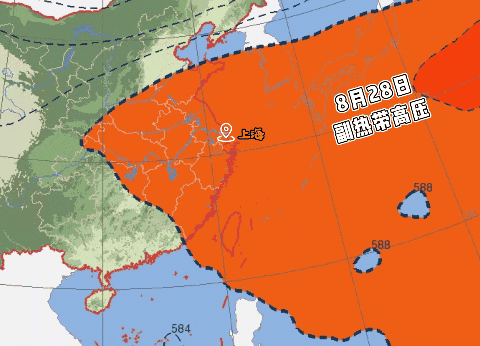 霍恩vs林茨
_上海热得白云都没了!不过上海人苦等的降温要来了霍恩vs林茨
,“秋老虎”也要来了……