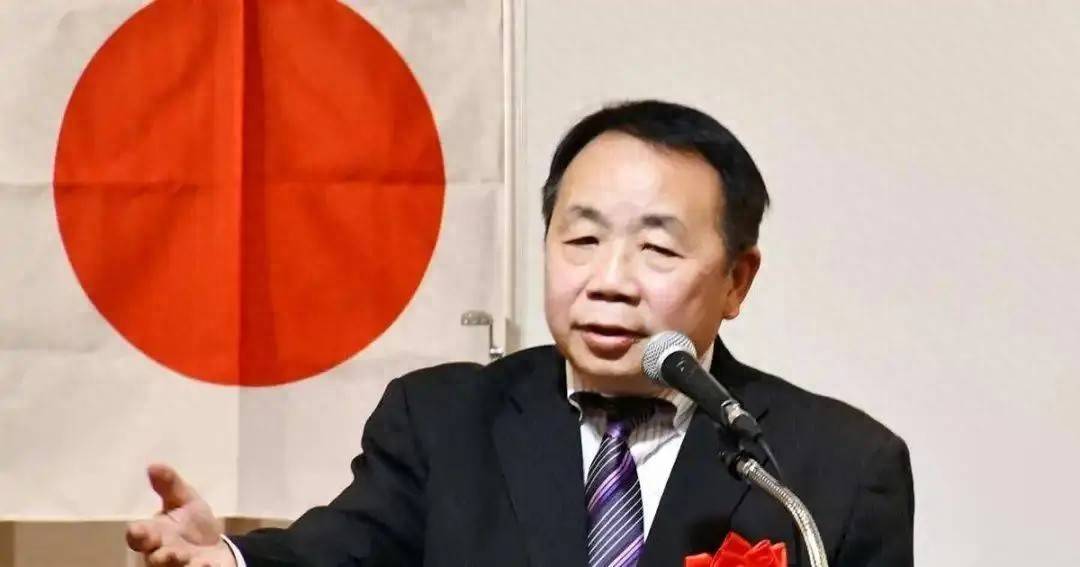 希腊 v 丹麦_大快人心！中方三大措施希腊 v 丹麦，反制日本参议员石平，“女安倍”恐无法上位首相