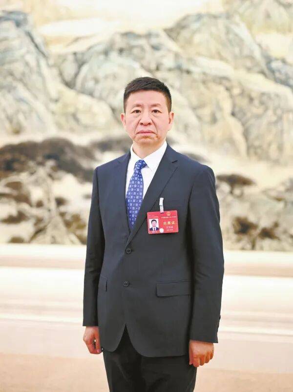 皇冠信用网怎么代理_张家界市市长王洪斌皇冠信用网怎么代理,履新湖南省人民代表大会监察和司法委员会副主任委员