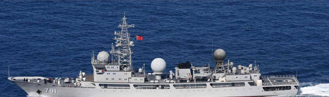 意大利甲组联赛_福建舰弹射第三天意大利甲组联赛,中国052D舰与俄军核潜艇会面,日本看懂了吗?