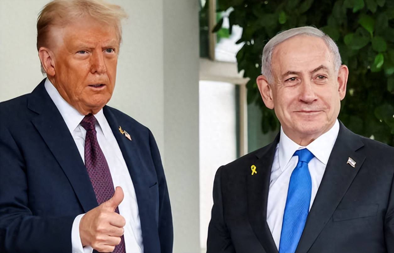 皇冠信用平台出租出售_特朗普只给3天投降时间皇冠信用平台出租出售,哈马斯选择和加沙共存亡?美以毫无信誉可言