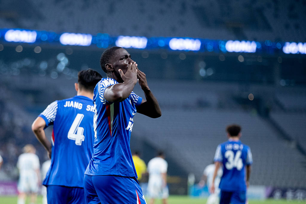 信用网如何申请_两轮不胜信用网如何申请!亚冠-阿苏埃破门+错失两单刀 申花疑遭漏判1-1蔚山