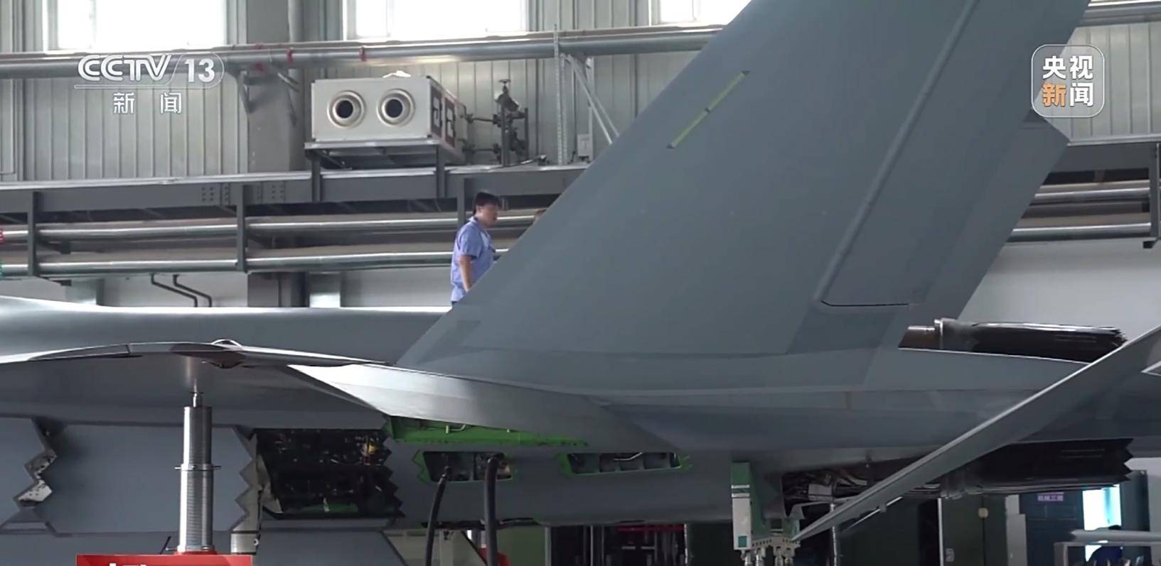 信用網如何申请_生产一架歼-35要多久?央视公开生产线信用網如何申请,数量可能已经第57架了!