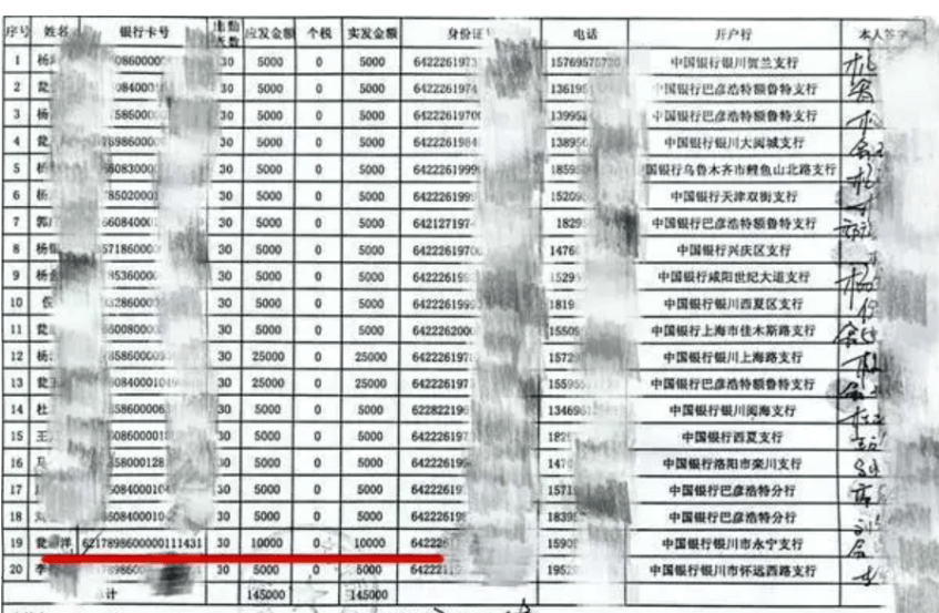 皇冠信用网在线开户_“在职交警咋成了农民工皇冠信用网在线开户，还冒领劳务费”？西安一公司称遭蹊跷讨薪，未对账就被强制执行并罚款