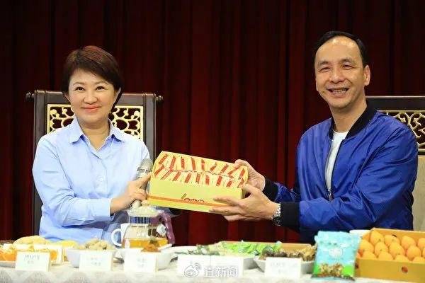 皇冠信用盘代理申条件_郑丽文接掌国民党主席皇冠信用盘代理申条件，卢秀燕弃选陷困，党内危机怎么解？