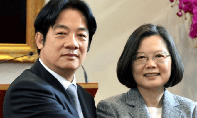 外围买球app十大平台_两岸有望和平统一！当选不到24小时外围买球app十大平台，郑丽文请求来北京面谈，赖清德朱立伦都没想到，信号特殊