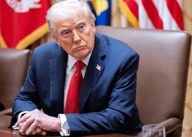 皇冠信用盘登3代理注册
_特朗普主动公布访华行程皇冠信用盘登3代理注册
,并送上一份厚礼!中方的回应,只有9个字,赖清德最害怕的局面出现?