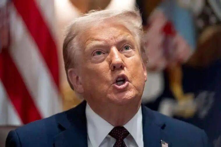 皇冠信用盘平台
_特朗普就台湾问题罕见表态皇冠信用盘平台
,还主动公布访华行程,看来是真急了