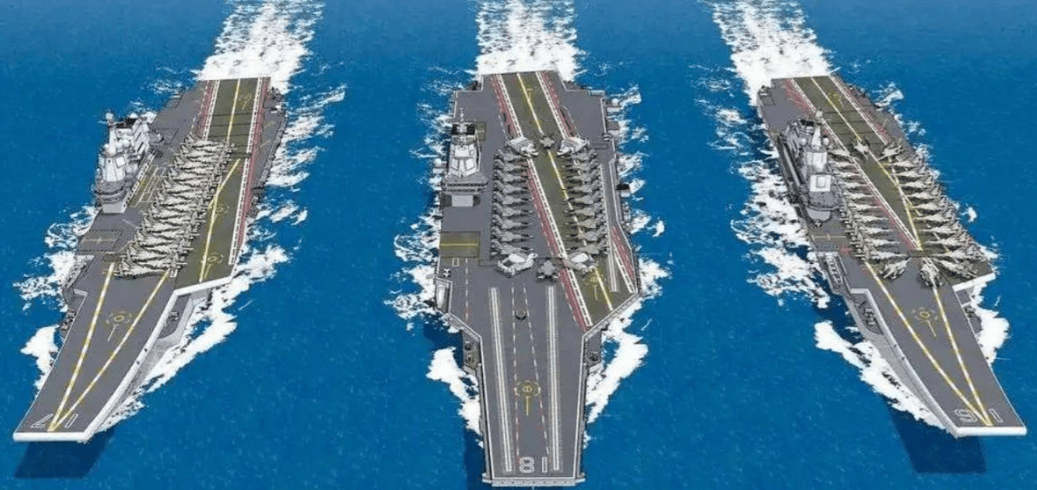 皇冠信用網登3代理
_巨龙亮剑！福建舰震撼入列皇冠信用網登3代理
，美媒用“百年差距”4个字评价，酸味都要溢出屏幕