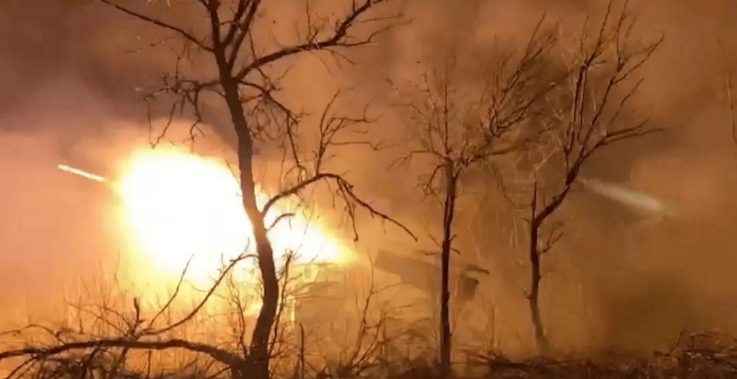 信用盘怎么开户
_泽连斯基口风180度大转弯信用盘怎么开户
,乌克兰翻盘怕是难了,俄罗斯年度大捷或就在眼前