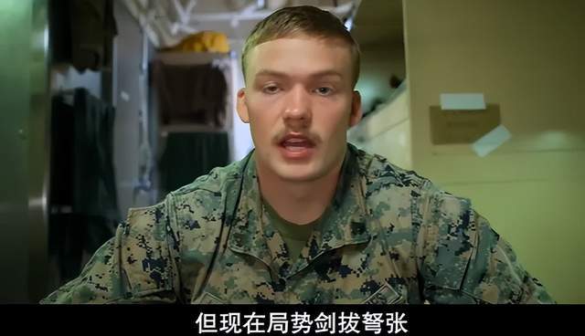 皇冠信用网出租代理
_美国纪录片：看到中国815舰一过来皇冠信用网出租代理
，吓的美军全舰禁用手机和蓝牙